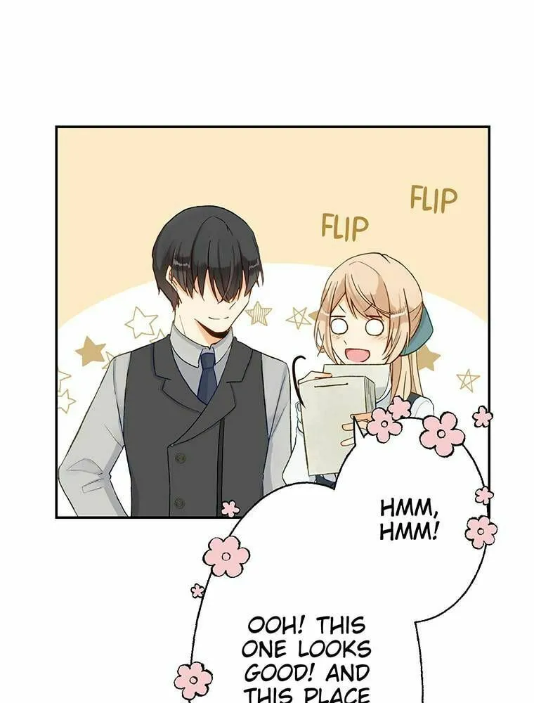 Boku no Konyakusha no Hanashi Chapter 48 page 44 - 