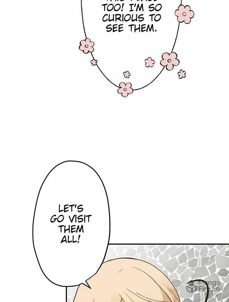Boku no Konyakusha no Hanashi Chapter 48 page 45 - 