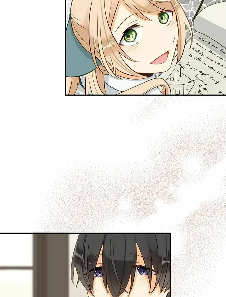 Boku no Konyakusha no Hanashi Chapter 48 page 46 - 