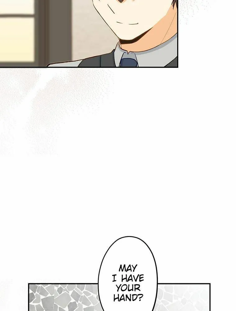 Boku no Konyakusha no Hanashi Chapter 48 page 47 - 