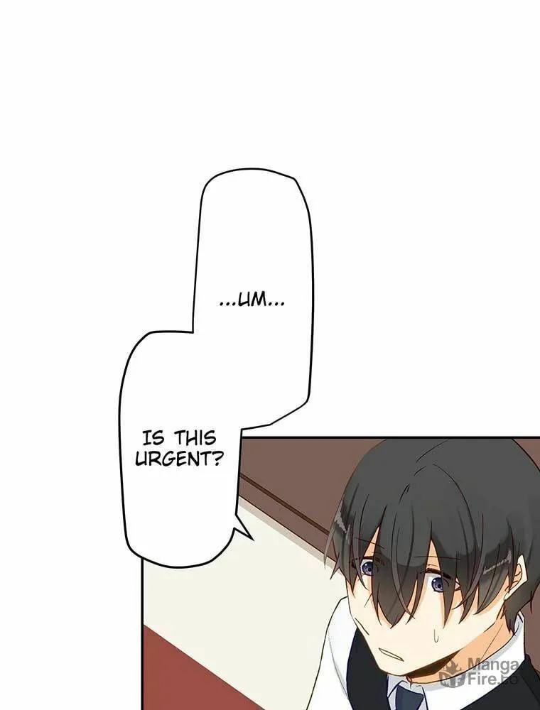 Boku no Konyakusha no Hanashi Chapter 48 page 6 - 