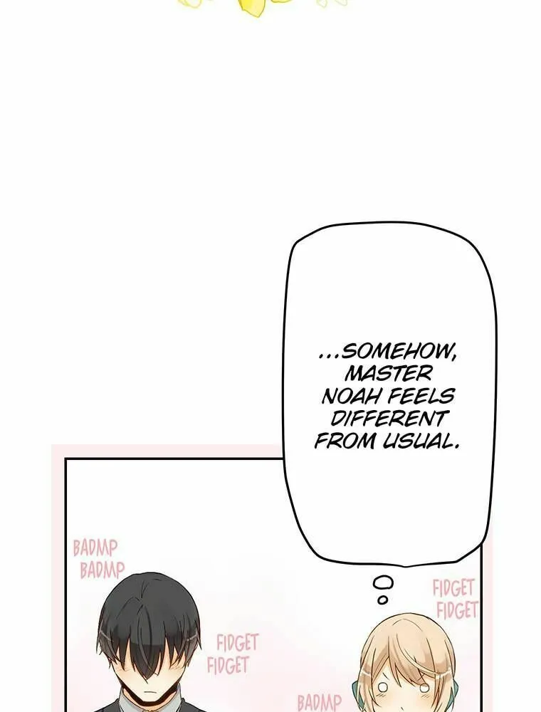 Boku no Konyakusha no Hanashi Chapter 48 page 53 - 
