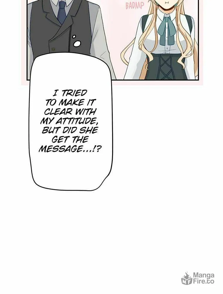 Boku no Konyakusha no Hanashi Chapter 48 page 54 - 