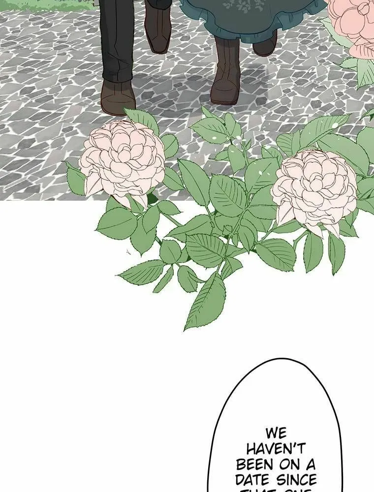 Boku no Konyakusha no Hanashi Chapter 48 page 58 - 