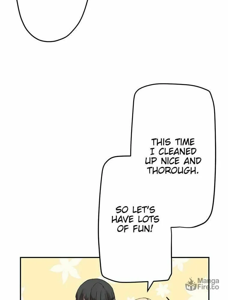 Boku no Konyakusha no Hanashi Chapter 48 page 60 - 