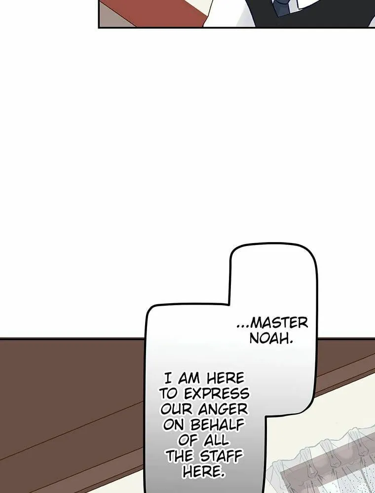 Boku no Konyakusha no Hanashi Chapter 48 page 7 - 