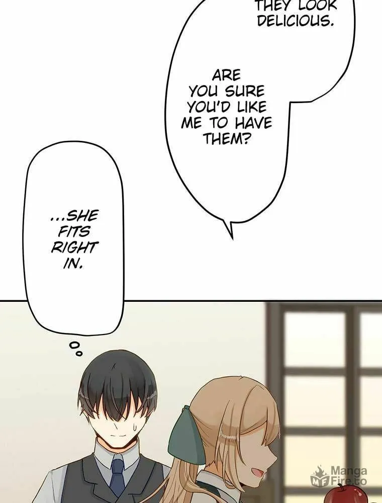 Boku no Konyakusha no Hanashi Chapter 48 page 65 - 