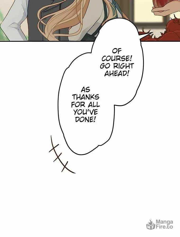Boku no Konyakusha no Hanashi Chapter 48 page 66 - 
