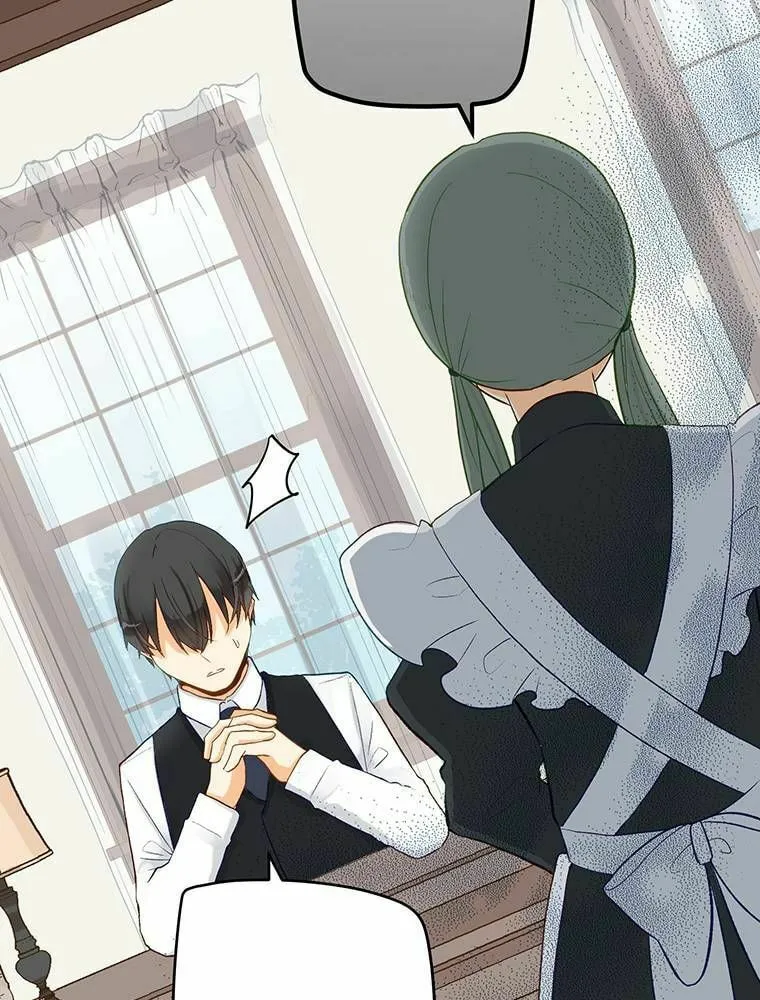 Boku no Konyakusha no Hanashi Chapter 48 page 8 - 