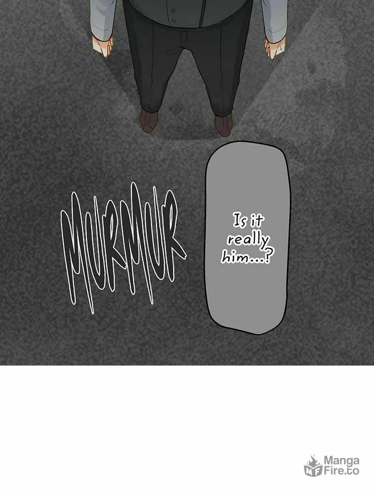 Boku no Konyakusha no Hanashi Chapter 48 page 72 - 