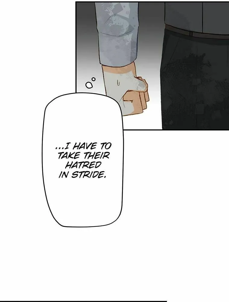 Boku no Konyakusha no Hanashi Chapter 48 page 73 - 