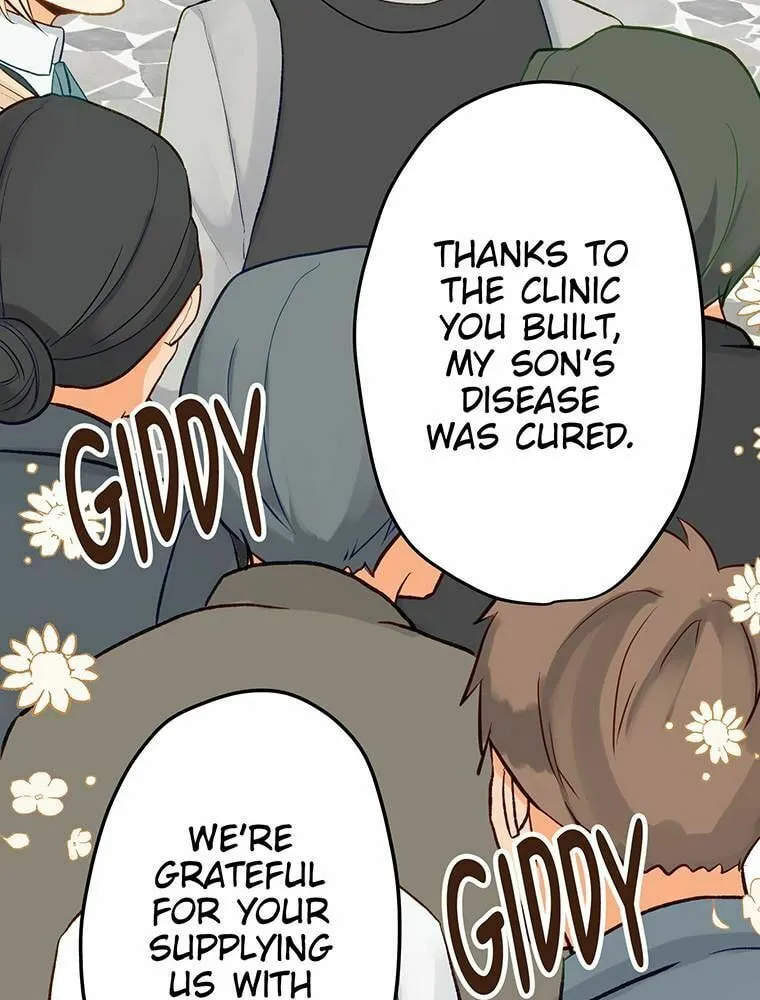 Boku no Konyakusha no Hanashi Chapter 48 page 77 - 