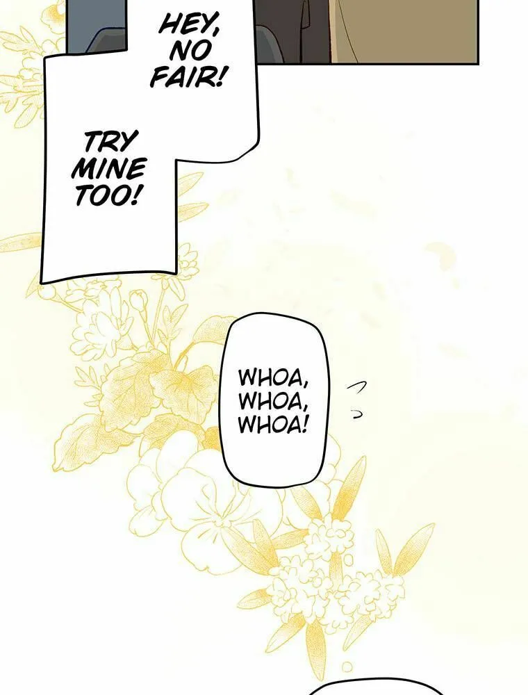 Boku no Konyakusha no Hanashi Chapter 48 page 82 - 