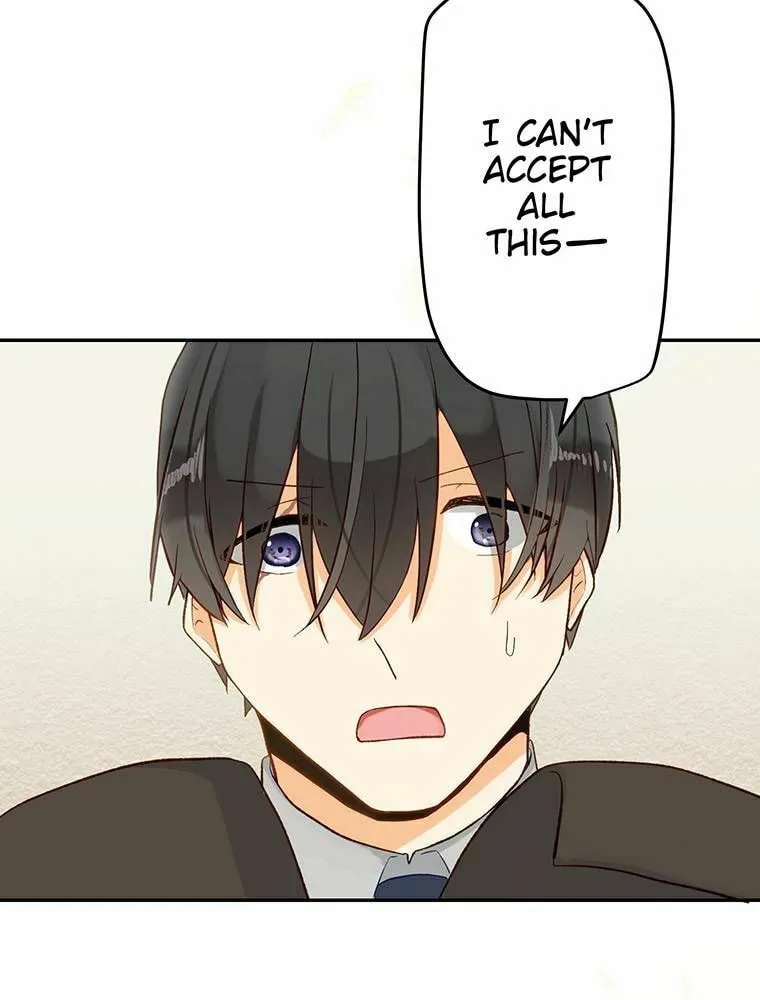 Boku no Konyakusha no Hanashi Chapter 48 page 83 - 