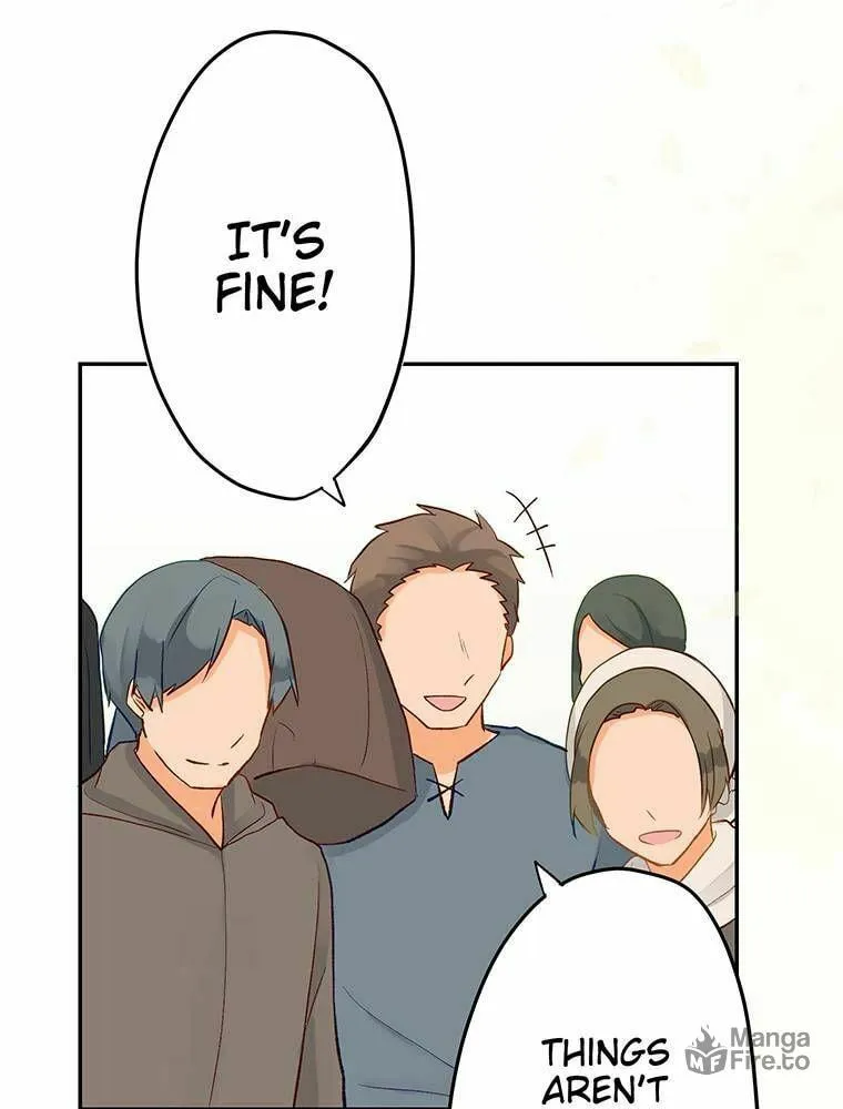Boku no Konyakusha no Hanashi Chapter 48 page 84 - 
