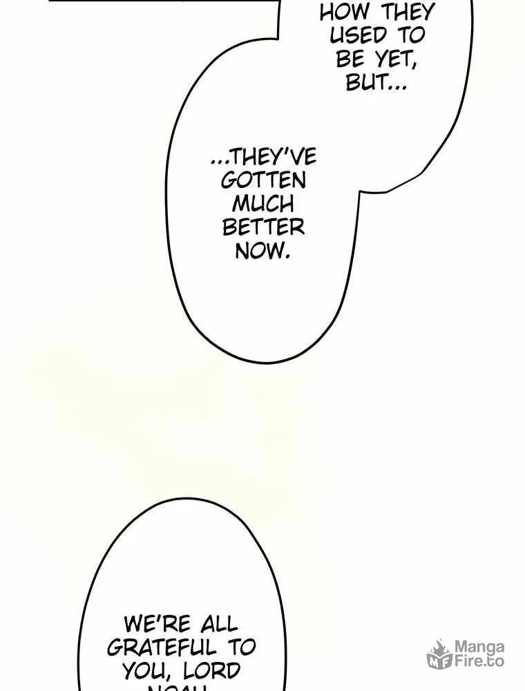 Boku no Konyakusha no Hanashi Chapter 48 page 85 - 