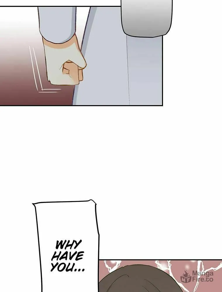 Boku no Konyakusha no Hanashi Chapter 48 page 10 - 