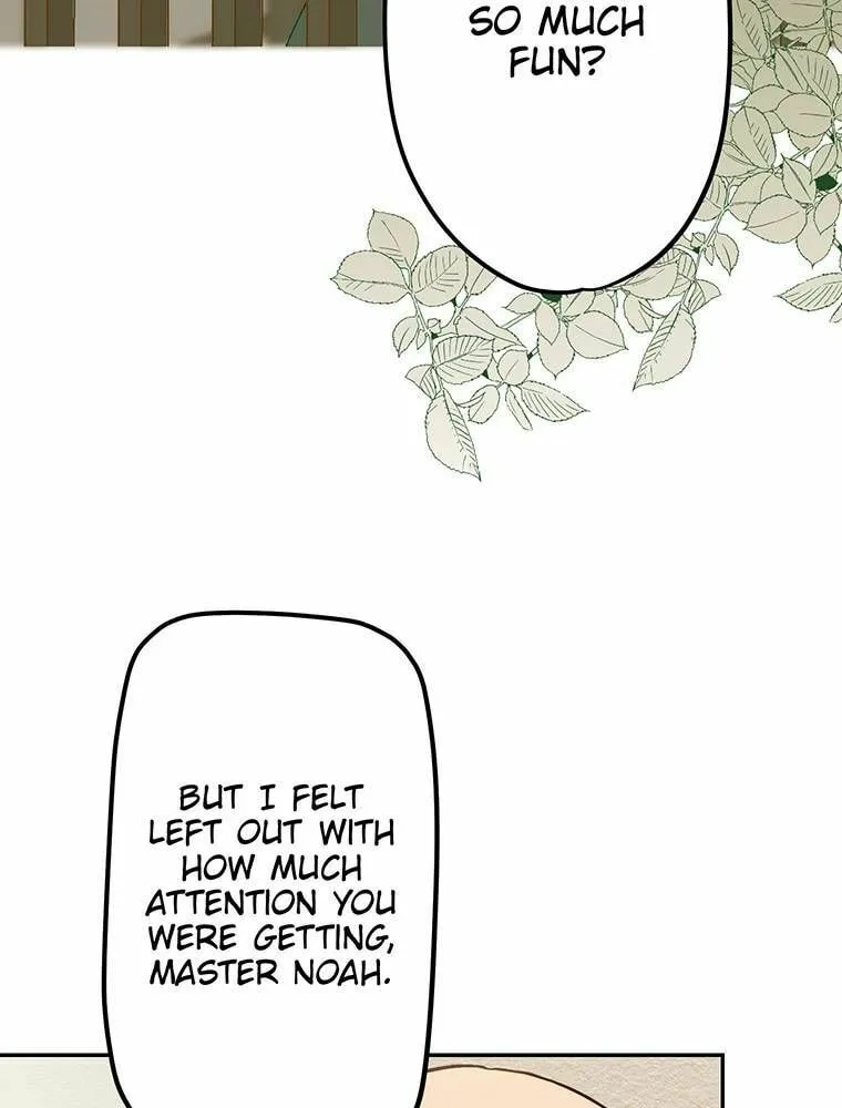 Boku no Konyakusha no Hanashi Chapter 48 page 94 - 
