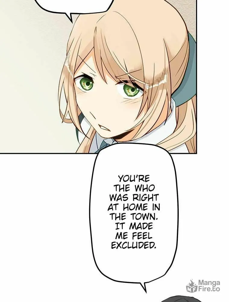 Boku no Konyakusha no Hanashi Chapter 48 page 95 - 