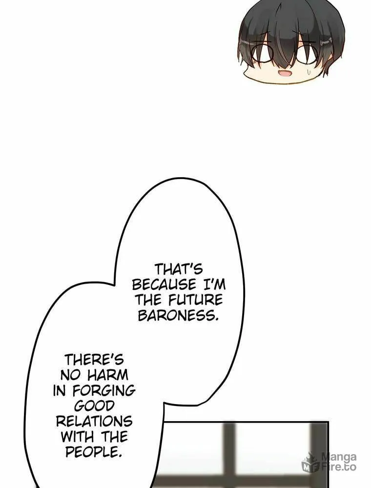 Boku no Konyakusha no Hanashi Chapter 48 page 96 - 
