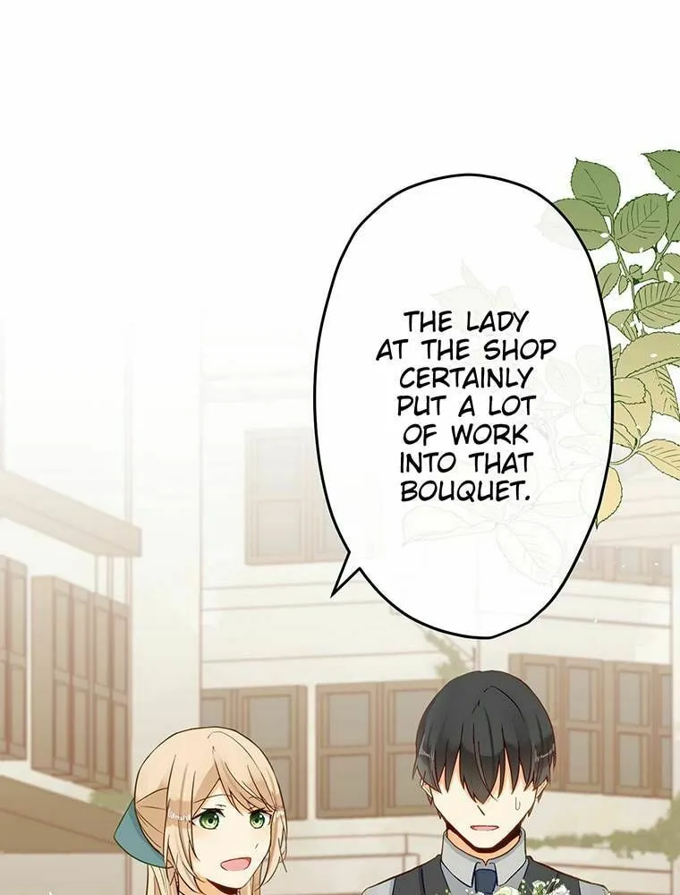 Boku no Konyakusha no Hanashi Chapter 49 page 2 - 