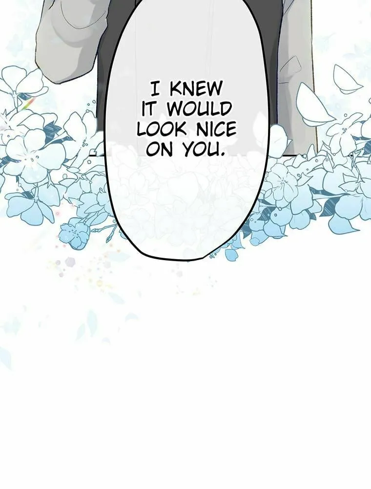 Boku no Konyakusha no Hanashi Chapter 49 page 11 - 