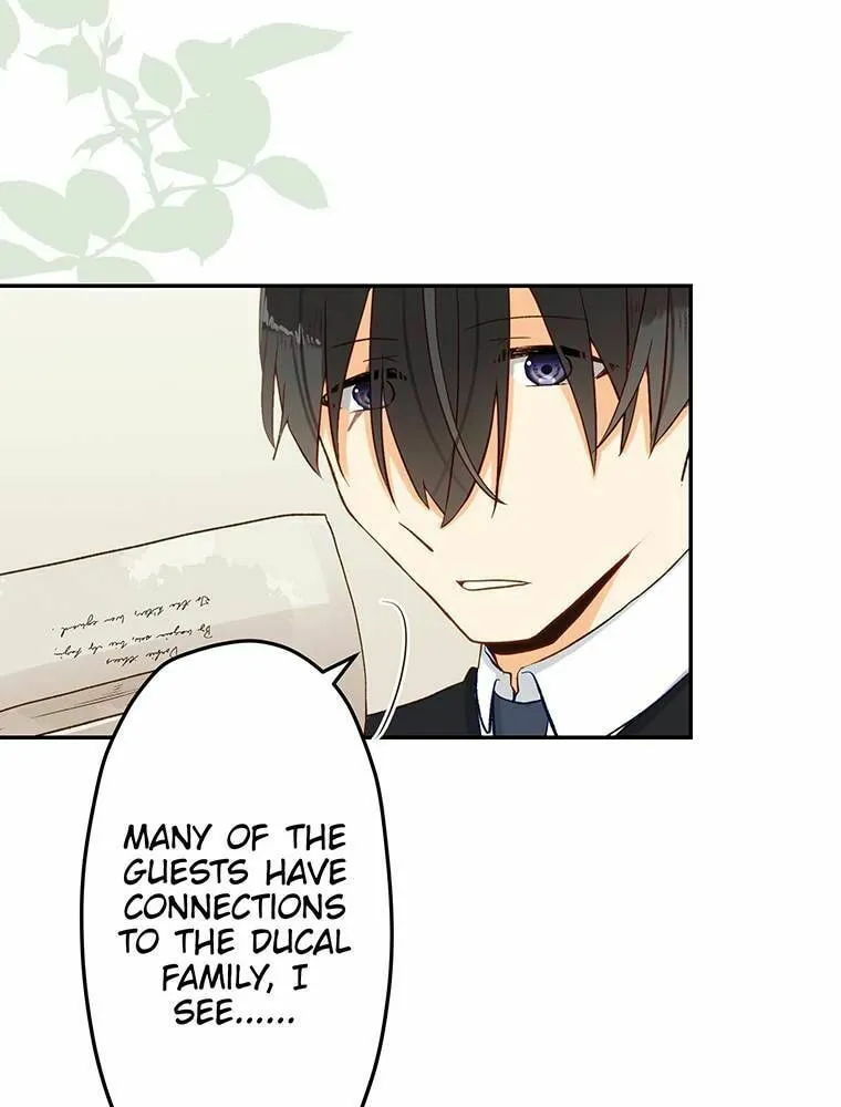 Boku no Konyakusha no Hanashi Chapter 49 page 101 - 