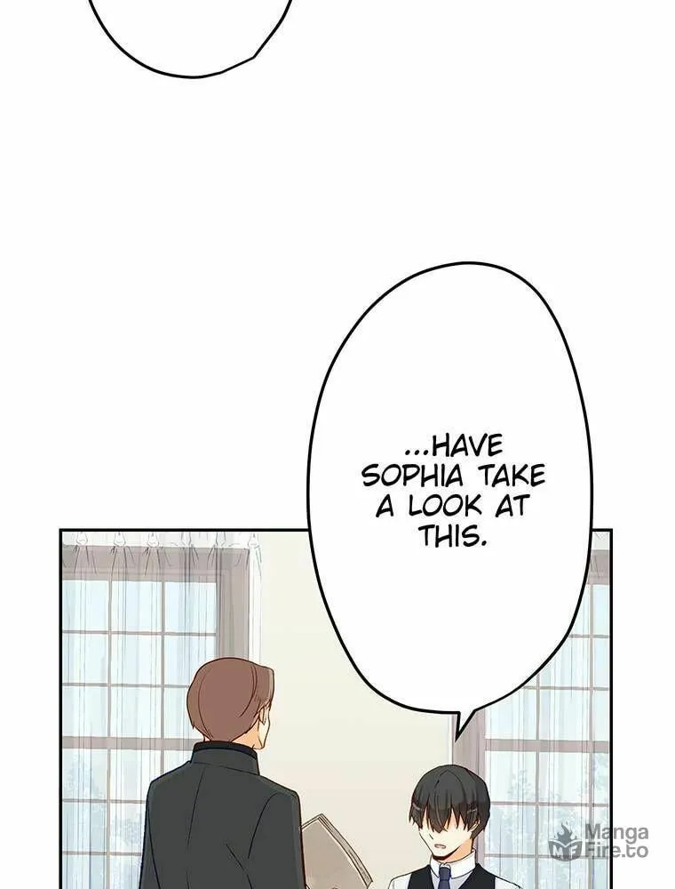 Boku no Konyakusha no Hanashi Chapter 49 page 102 - 