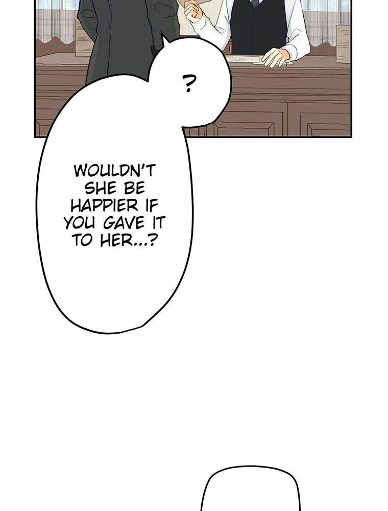 Boku no Konyakusha no Hanashi Chapter 49 page 103 - 
