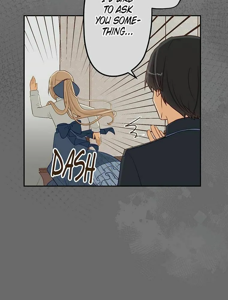 Boku no Konyakusha no Hanashi Chapter 49 page 106 - 