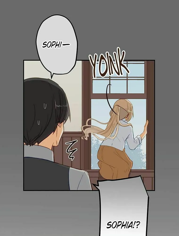 Boku no Konyakusha no Hanashi Chapter 49 page 107 - 