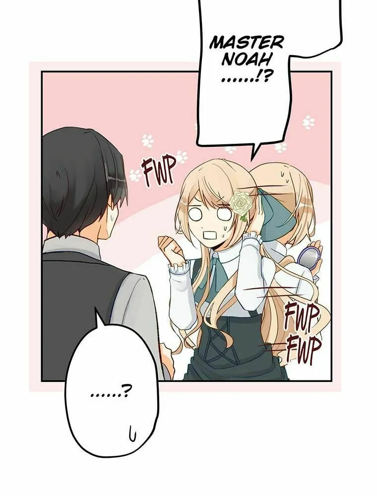 Boku no Konyakusha no Hanashi Chapter 49 page 14 - 