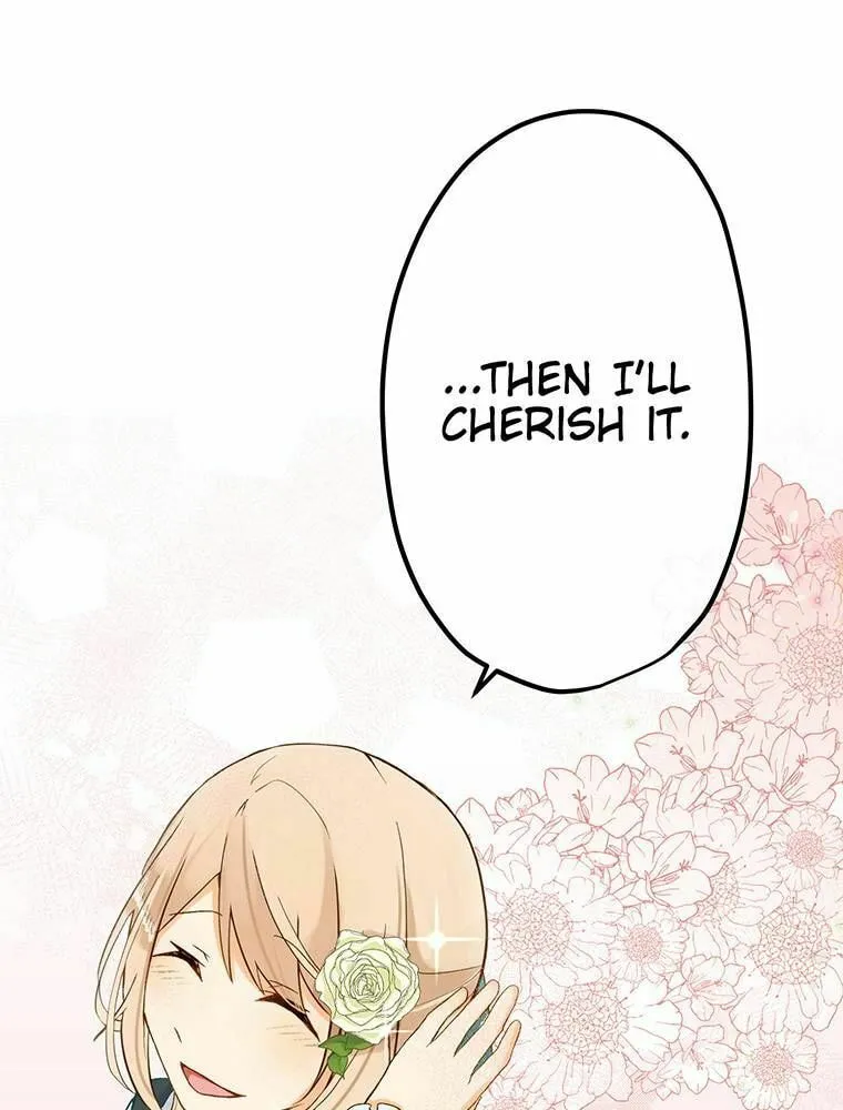Boku no Konyakusha no Hanashi Chapter 49 page 17 - 