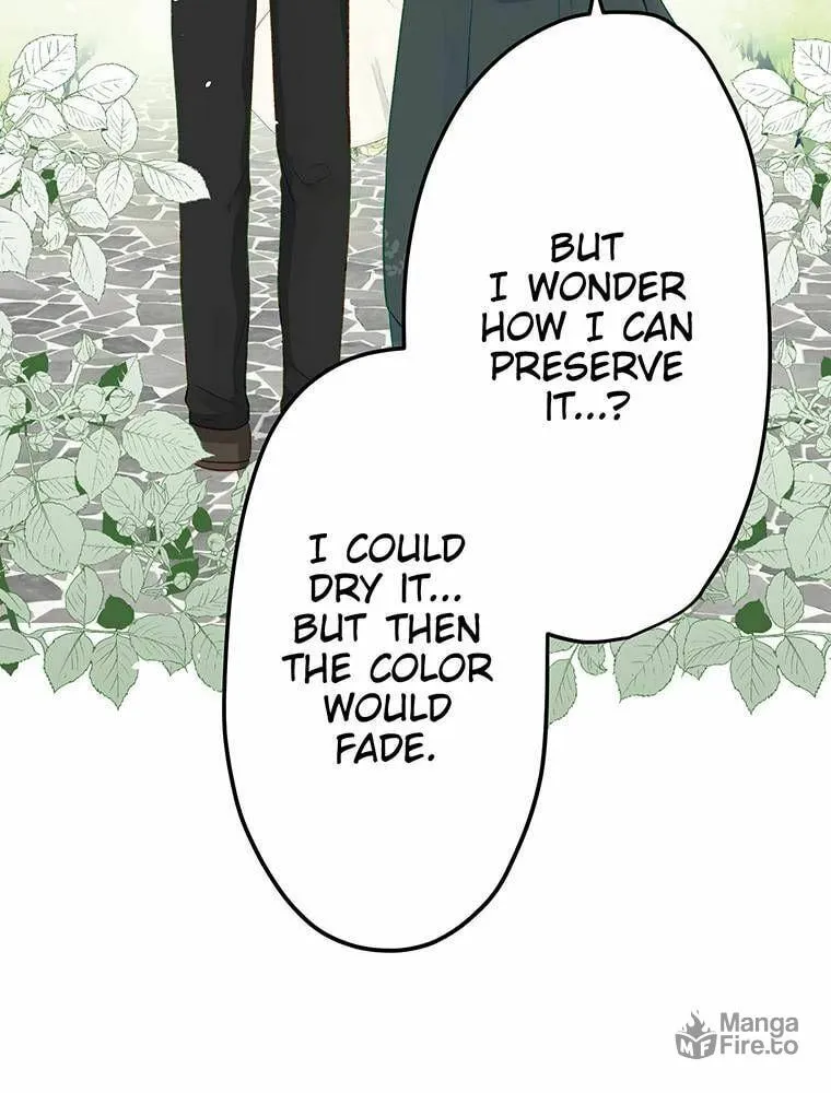 Boku no Konyakusha no Hanashi Chapter 49 page 21 - 