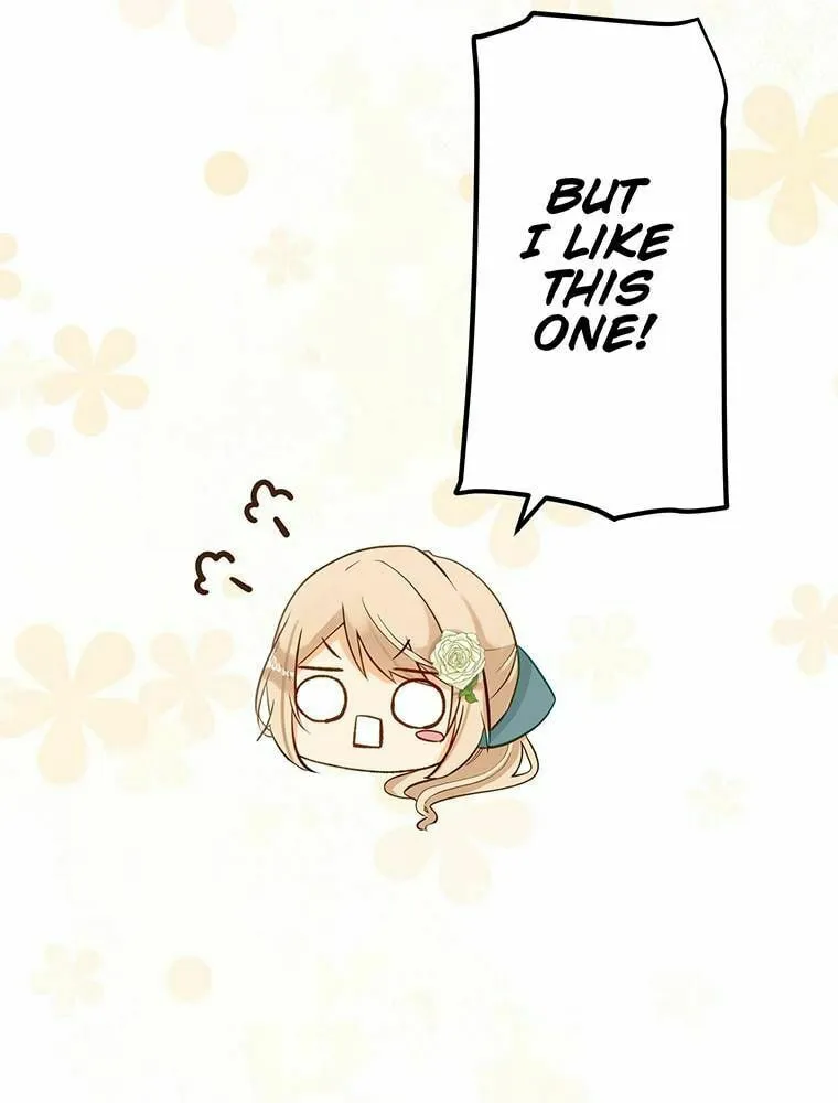 Boku no Konyakusha no Hanashi Chapter 49 page 23 - 