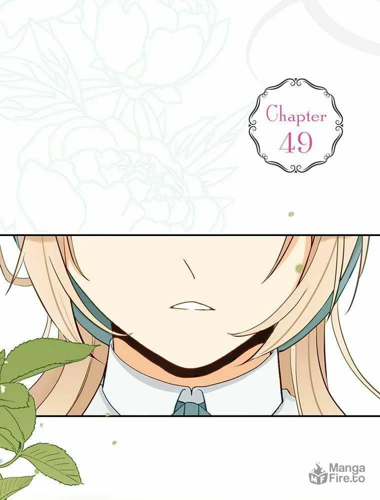 Boku no Konyakusha no Hanashi Chapter 49 page 25 - 