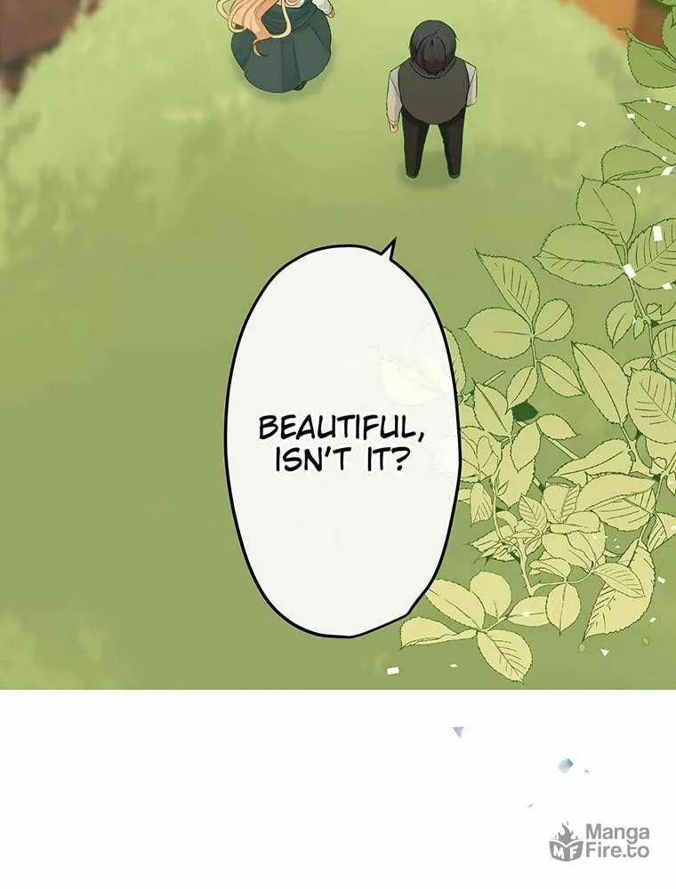 Boku no Konyakusha no Hanashi Chapter 49 page 27 - 
