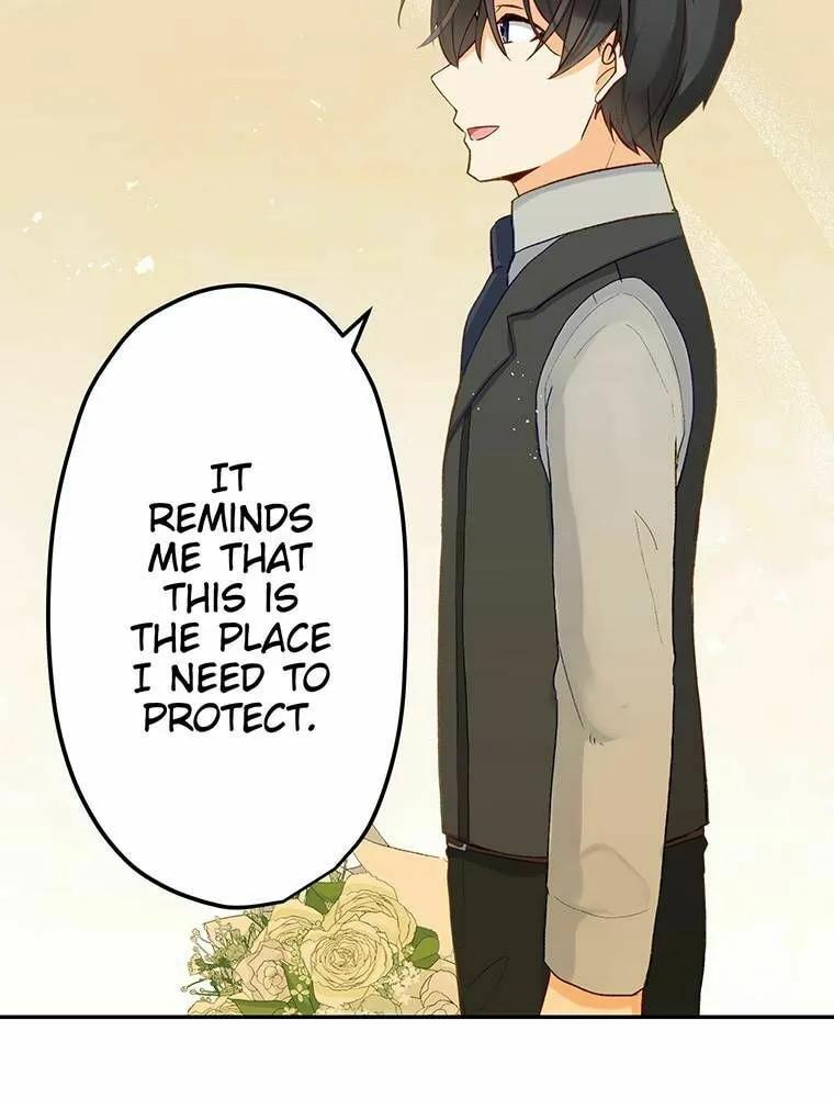 Boku no Konyakusha no Hanashi Chapter 49 page 29 - 