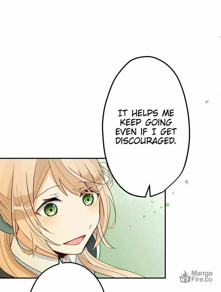 Boku no Konyakusha no Hanashi Chapter 49 page 30 - 