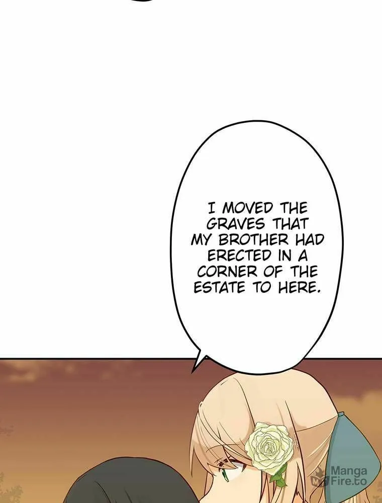 Boku no Konyakusha no Hanashi Chapter 49 page 36 - 