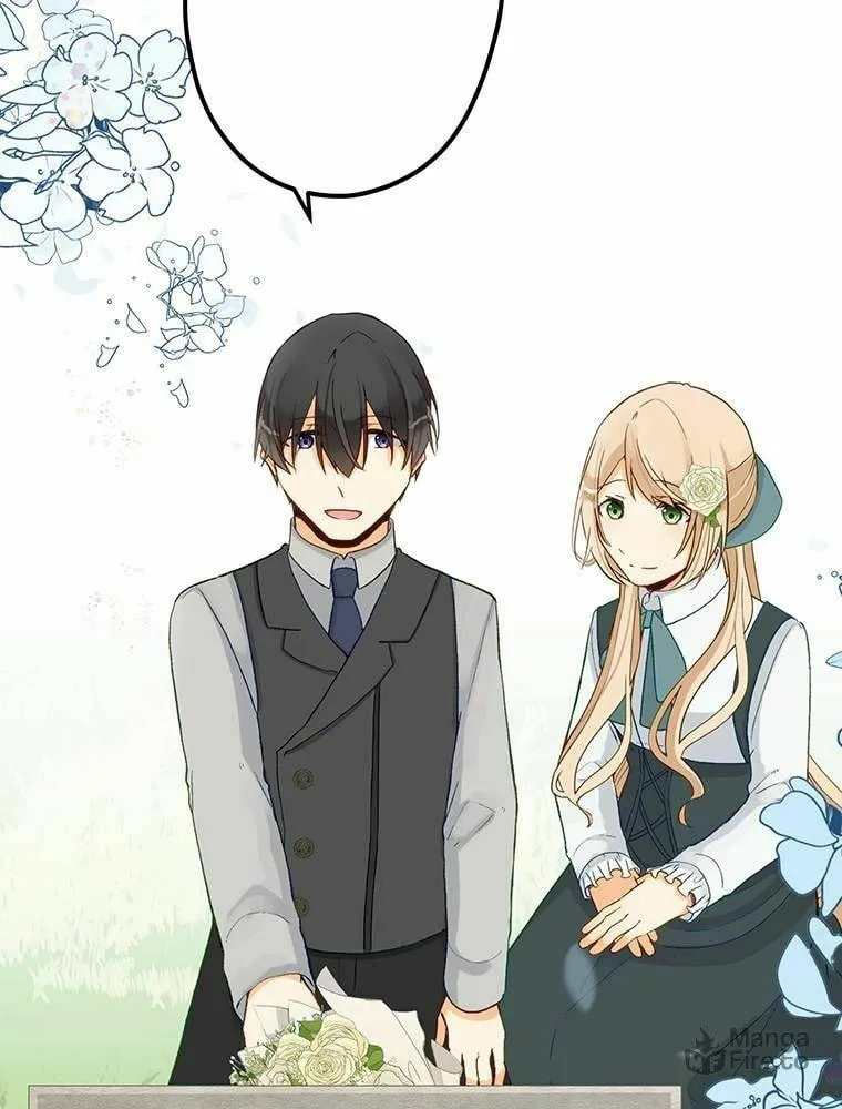 Boku no Konyakusha no Hanashi Chapter 49 page 40 - 