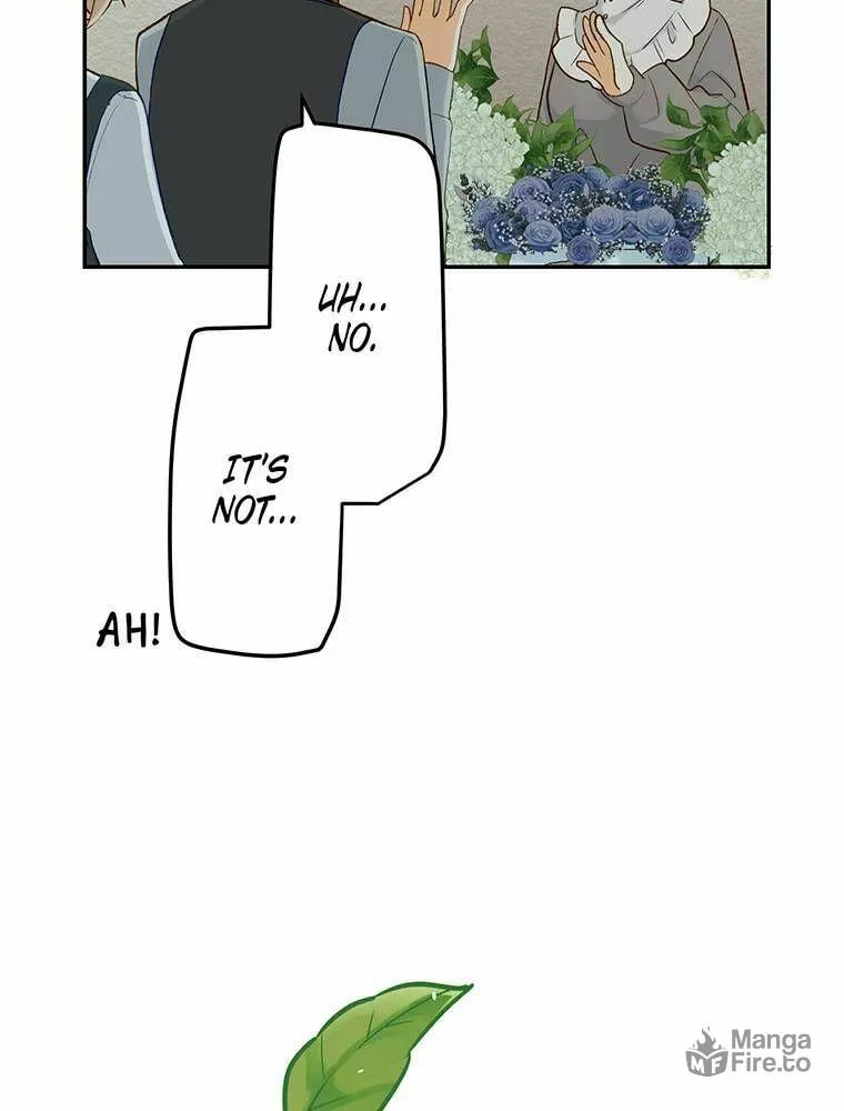 Boku no Konyakusha no Hanashi Chapter 49 page 5 - 