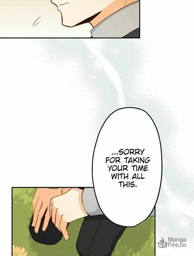 Boku no Konyakusha no Hanashi Chapter 49 page 42 - 