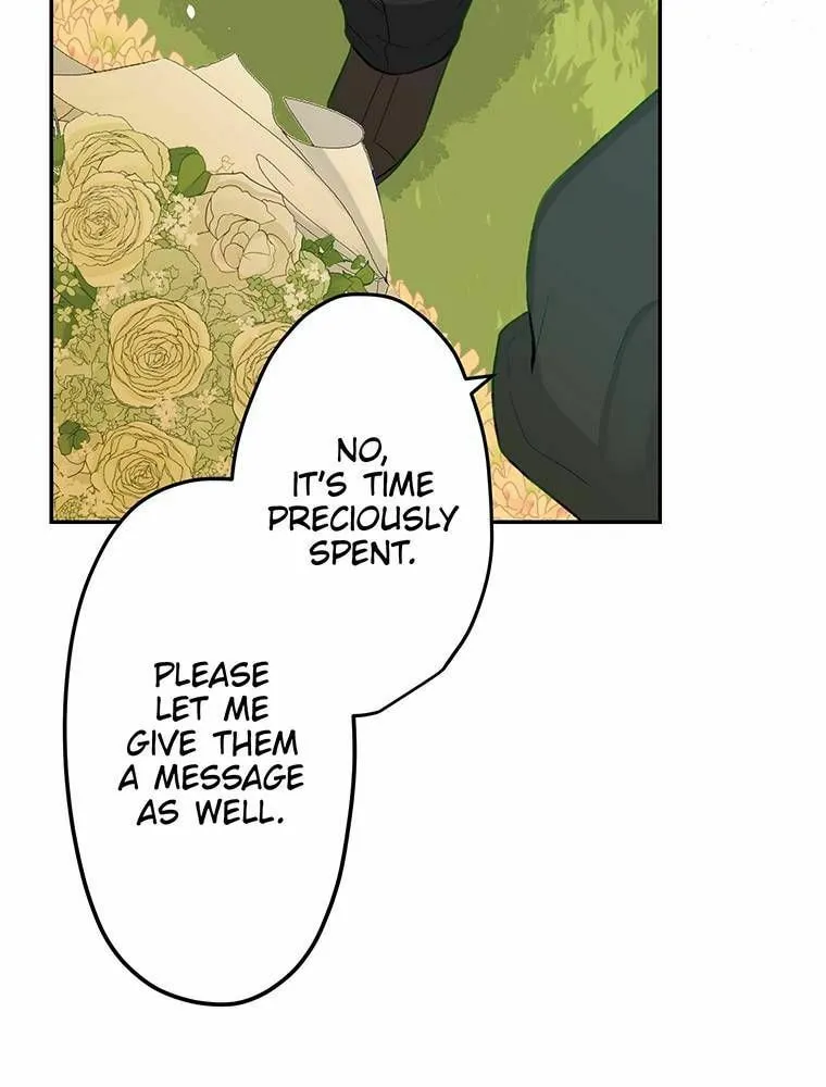 Boku no Konyakusha no Hanashi Chapter 49 page 43 - 