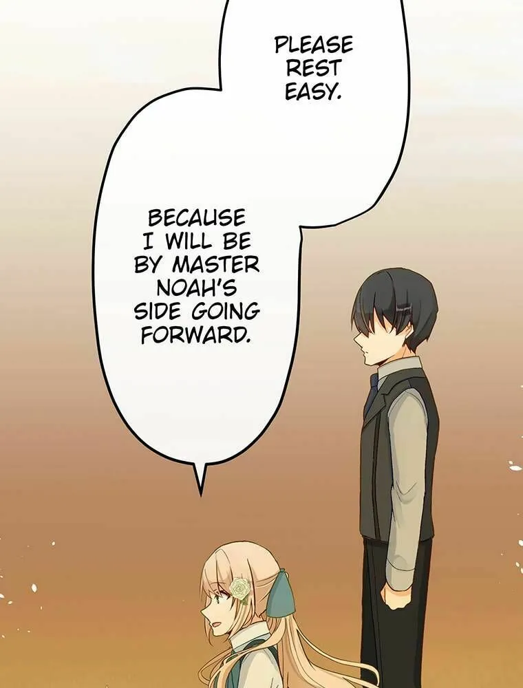 Boku no Konyakusha no Hanashi Chapter 49 page 46 - 
