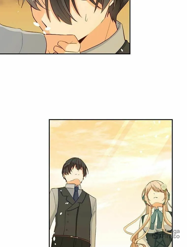 Boku no Konyakusha no Hanashi Chapter 49 page 51 - 