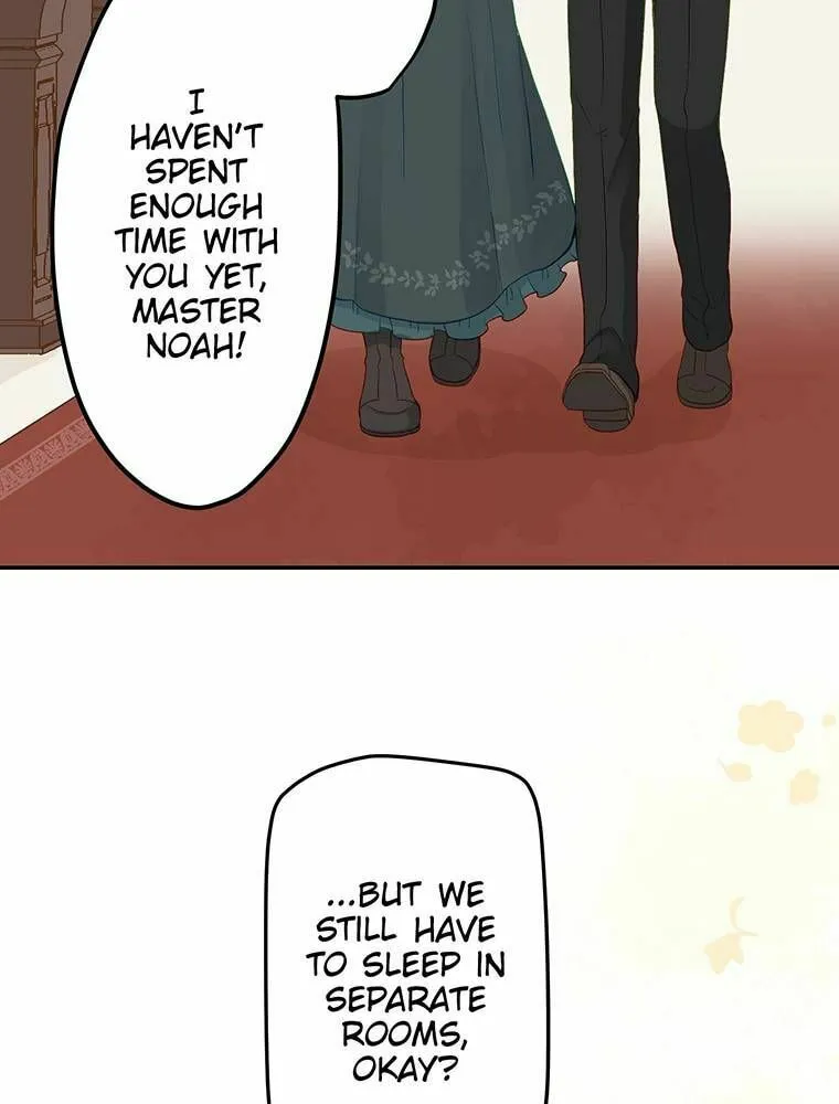 Boku no Konyakusha no Hanashi Chapter 49 page 59 - 