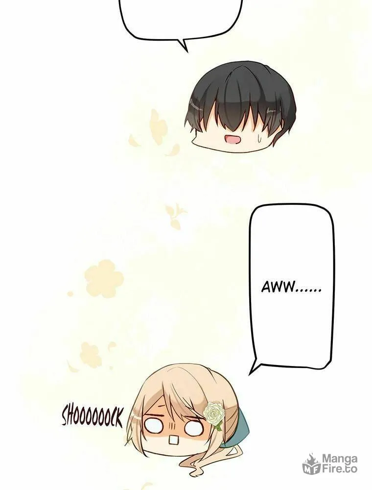Boku no Konyakusha no Hanashi Chapter 49 page 60 - 