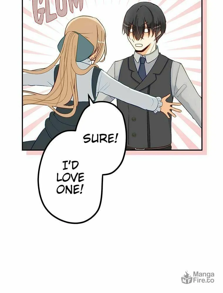 Boku no Konyakusha no Hanashi Chapter 49 page 63 - 