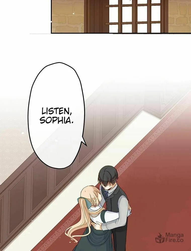 Boku no Konyakusha no Hanashi Chapter 49 page 70 - 